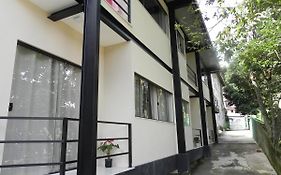 Aconchego e Requinte no Centro